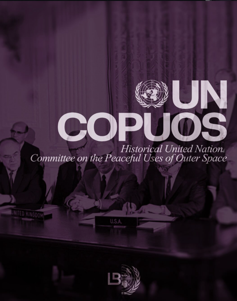 UN Committee on Peaceful Uses of Outer Space